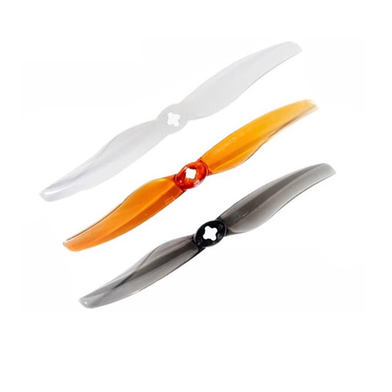 Gemfan Qianfeng 5126-2 Five In - Drone Battery Strap recension och pris