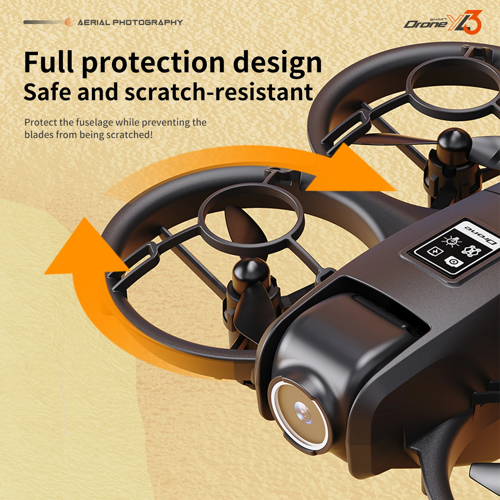 YT3 Drone 8k Hd 5g Gps Profess - Jjrc Drone X12 recension och pris
