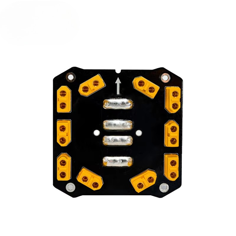 10.05.98.0008 Drone Parts Powe - Drone Frame recension och pris