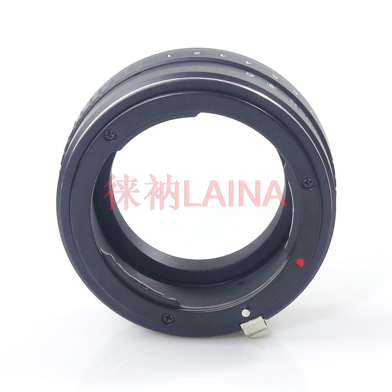 360° Rotate Tilt Shift Lens Ad - Canon Camera Eos R50 recension och pris
