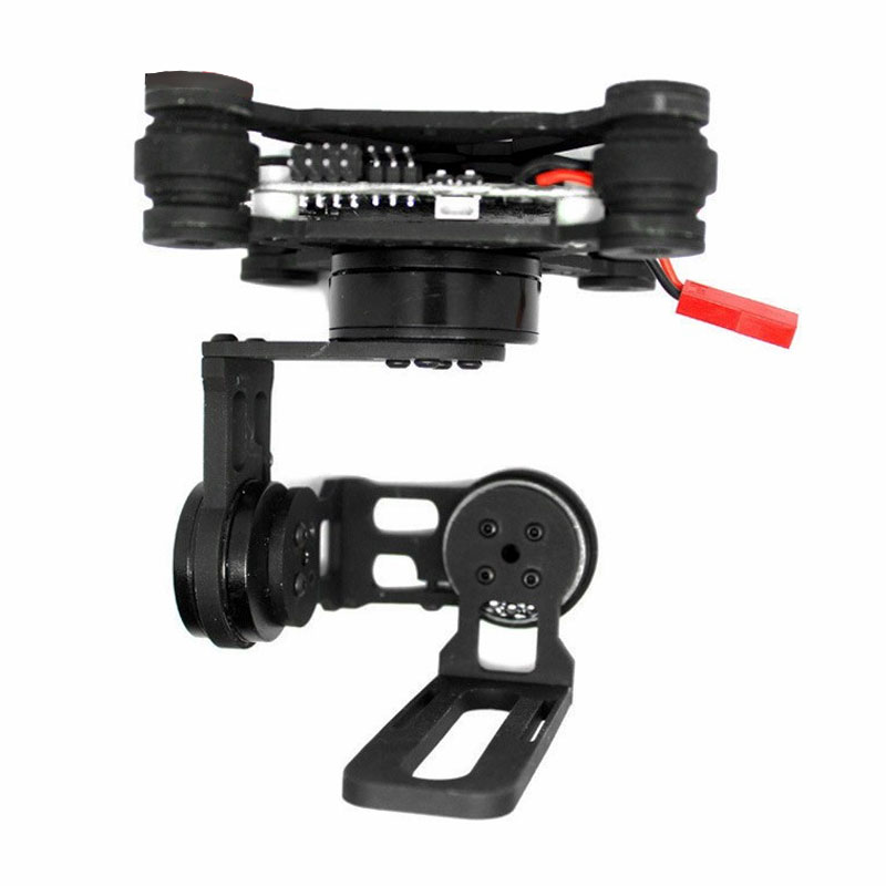 Storm32 BGC 3/2 Axis Lightweig - Drone Motor recension och pris
