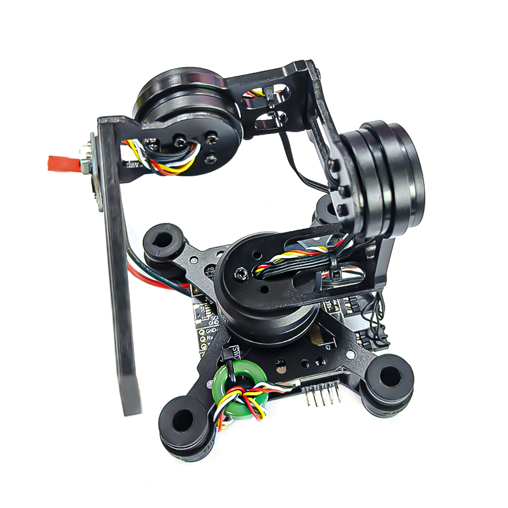 Storm32 BGC 3/2 Axis Lightweig - Drone Motor recension och pris