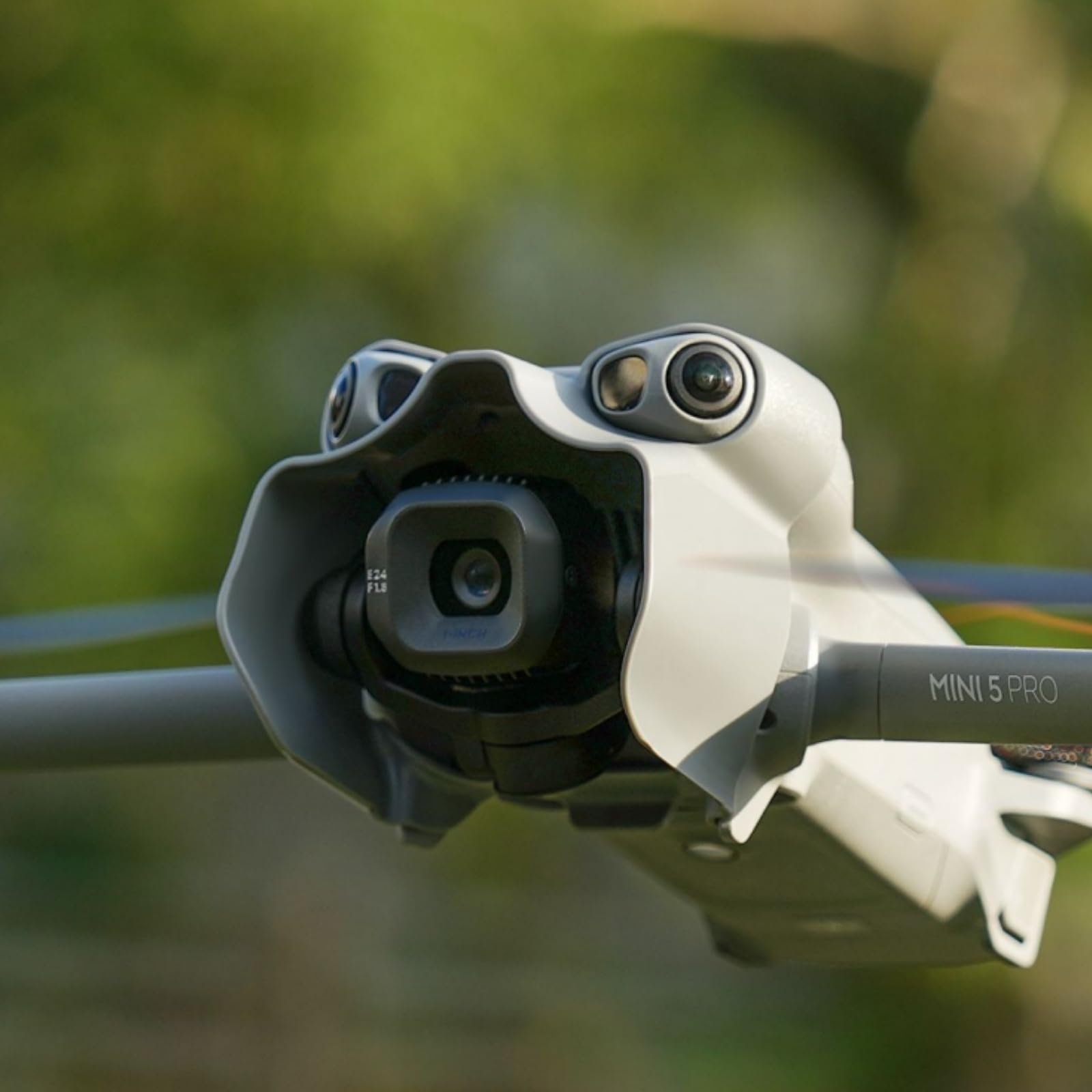 Lens Hood for DJI Mini 5 Pro,G - Drone Propeller Guard recension och pris
