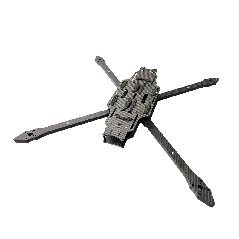 Z13 13 Inch Z15 15 Inch FPV Fr - Drone Frame recension och pris