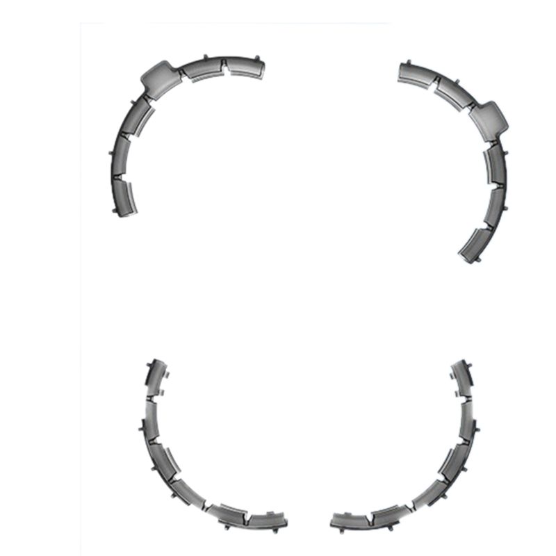 FFYY-Paddle Bumper Protector F - Drone Propeller Guard recension och pris