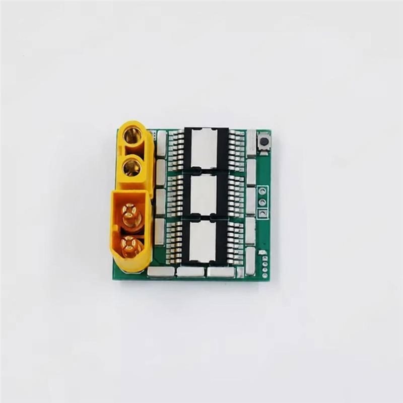 ABRU-4.5-5.5V 2-14S 200A Isola - Drone Motor recension och pris