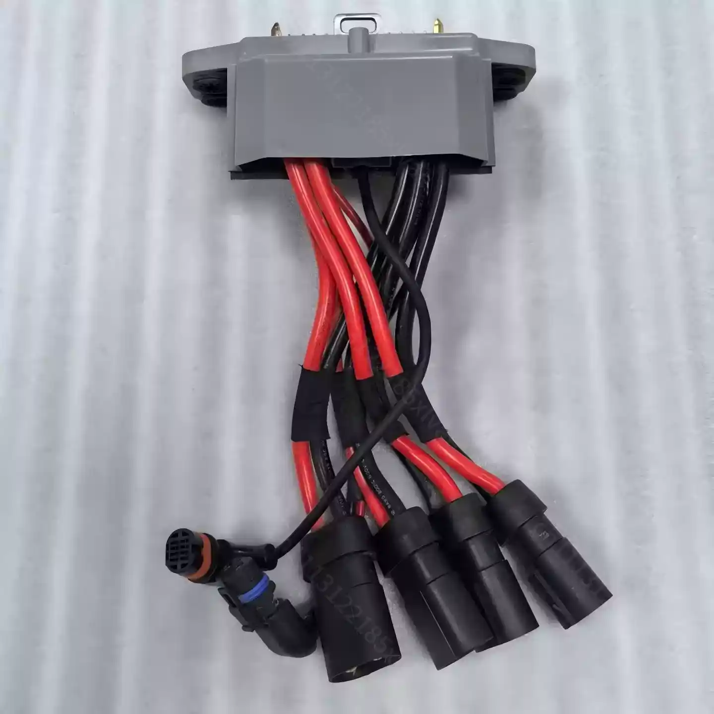 T50 Drone Power Distribution B - Drone Power Distribution Board recension och pris