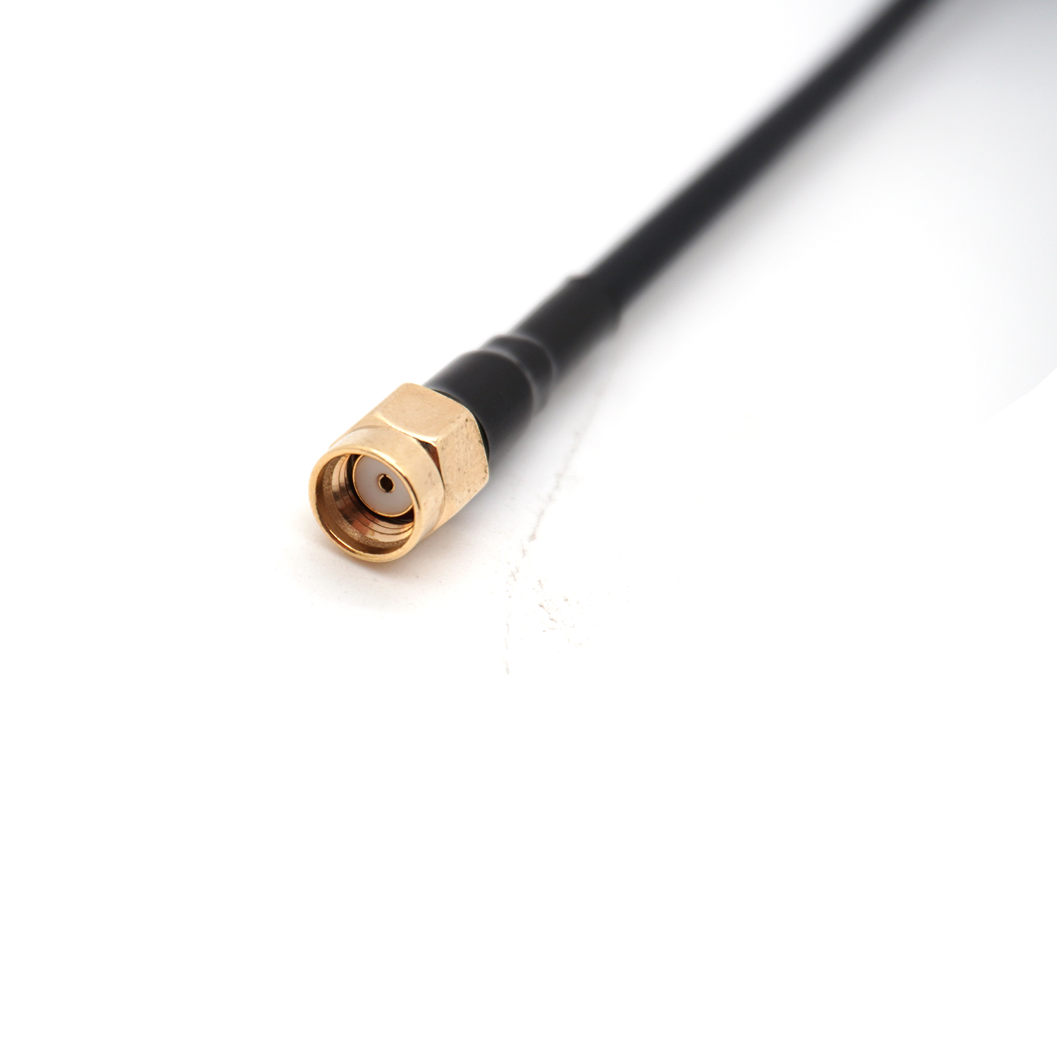 5.8Ghz Lightweight Antenna SMA - Drone Battery Strap recension och pris