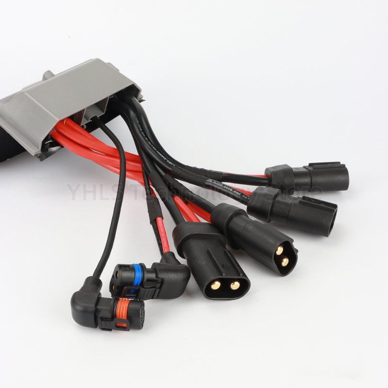 New Power Distribution Board M - Drone Power Distribution Board recension och pris